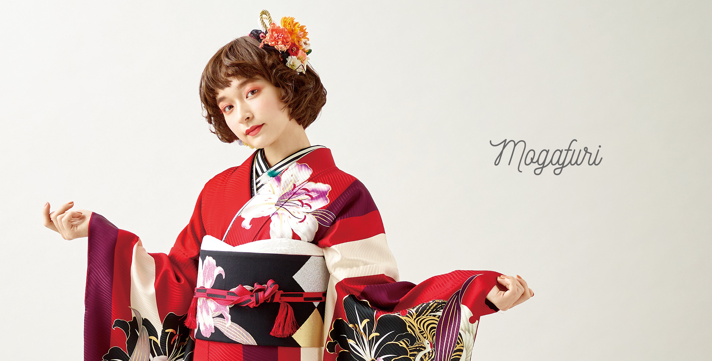 成人式 結婚式の振袖レンタル 振袖ふるーれ