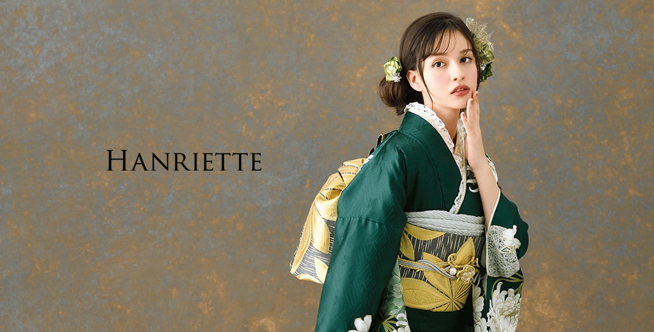 Hanriette